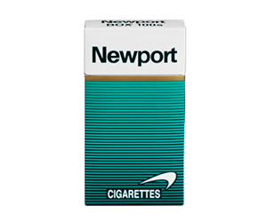 Buy Now NEWPORT LIGHTS 100 BOX in-sebastian-florida