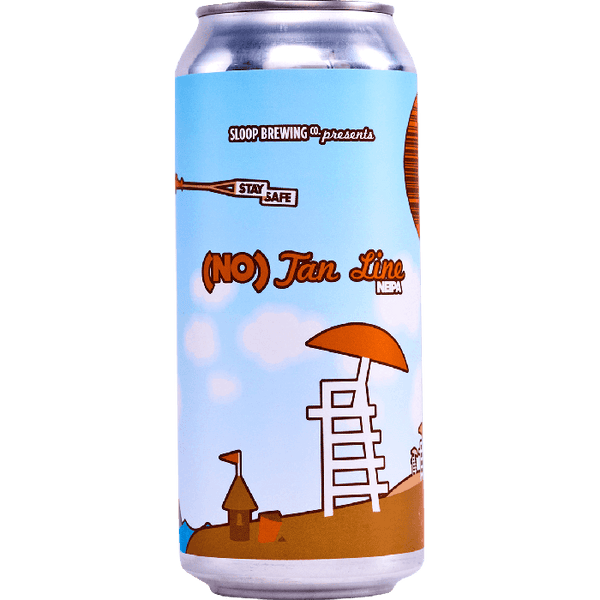 SLO NO TAN LINE  4PK
