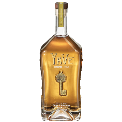YAVE REP 
