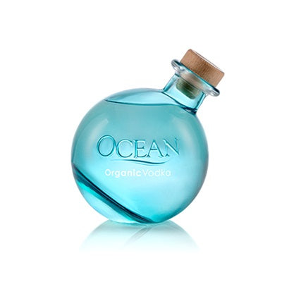 OCEAN VODKA 64 OZ 750ML