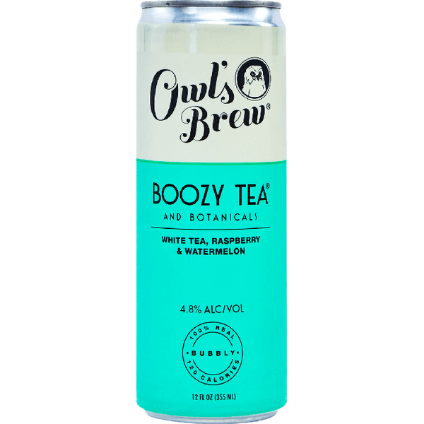 OWLS BREW BOOZY 