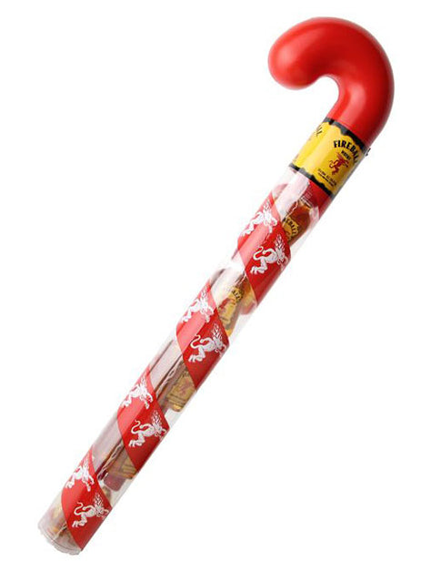 FIREBALL CANDY CANE 10 Pack
