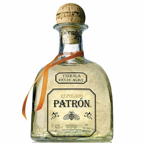 PATRON REPOSADO 750ML