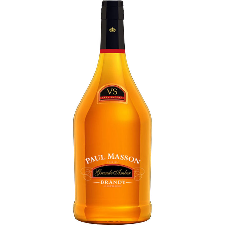 PAUL MASSON VS BRANDY 1.75L