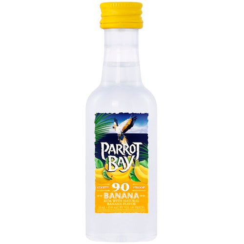 PAR BAY BANANA 50ML