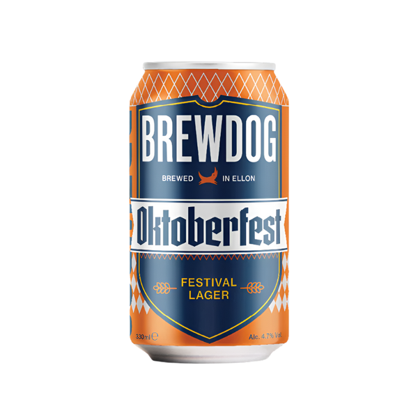 BREWDOG FEST BIER