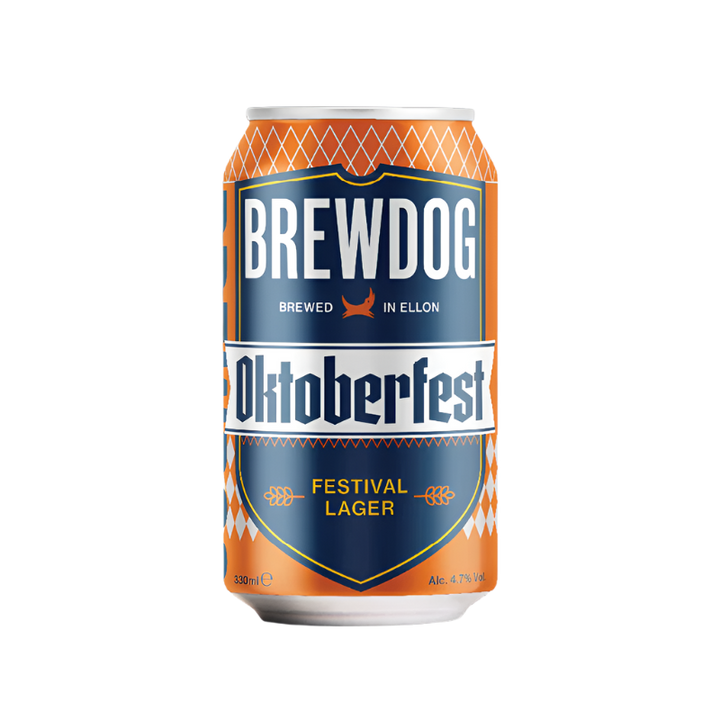 BREWDOG FEST BIER