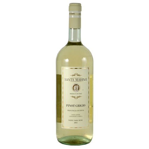 SANTA MARINA GRIGIO STLV 750ML