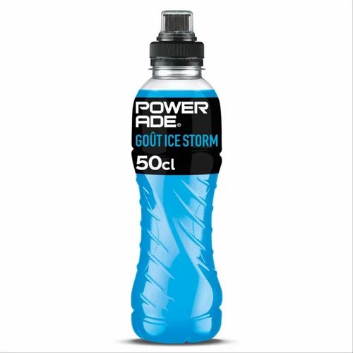 POWERADE
