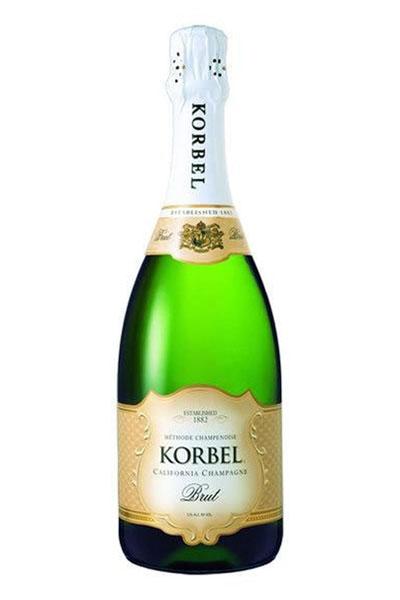 KORBEL BRUT 24 PK