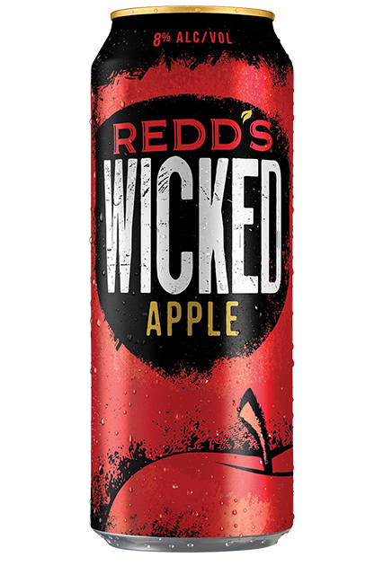 REDD'S WICKED 24OZ