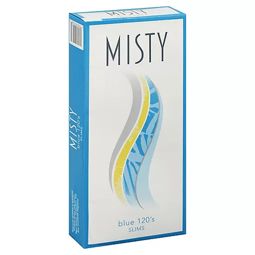 Buy Now MISTY BLUE 120S CIG in-sebastian-florida
