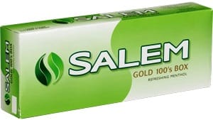Buy Now SALEM GOLD BOX in-sebastian-florida