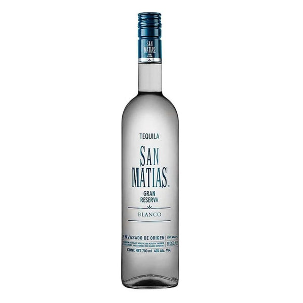 SAN MATIAS BLANCO 750ML
