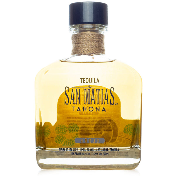 SAN MATIAS REPASODO 750ML