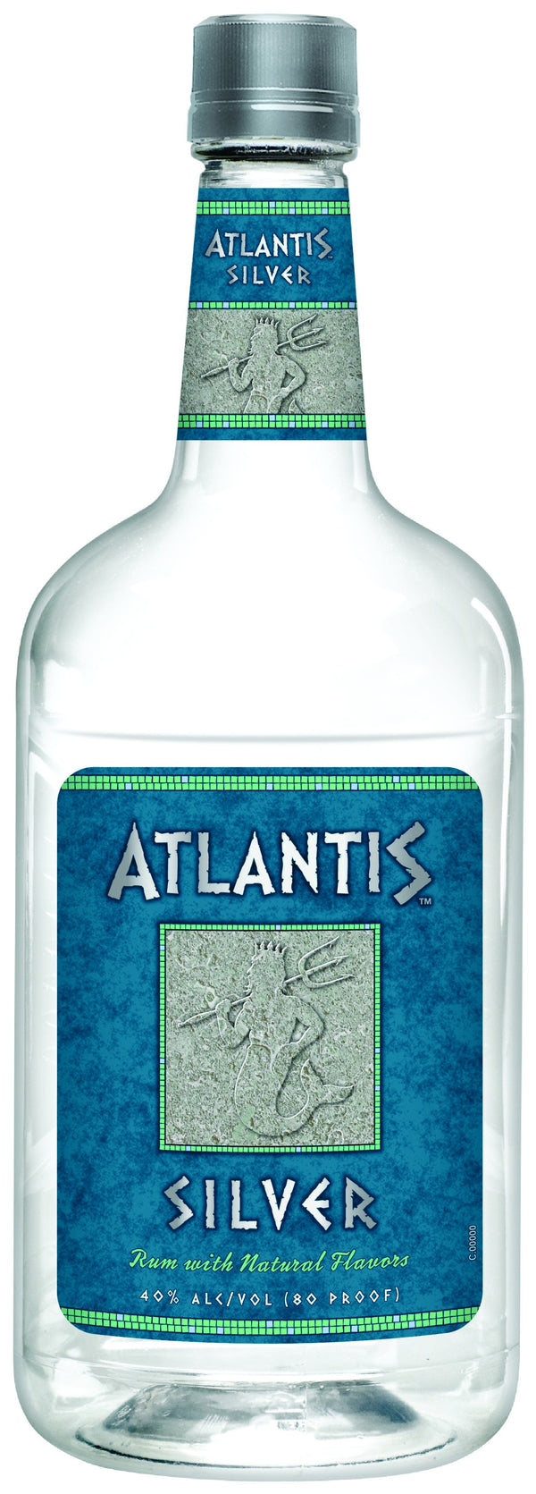 ATLANTIS DARK 750ML