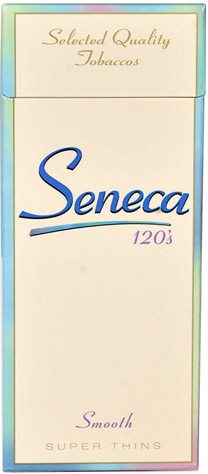 Buy Now SENECA SMOOTH 120 in-sebastian-florida