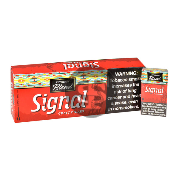 Buy Now SIGNAL FF 100 BOX in-sebastian-florida