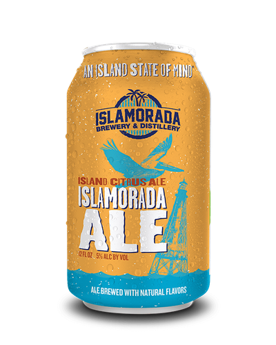 ISLAND CITRUS AIE 