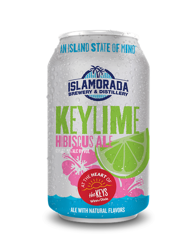 ISLAMORADA  KEY LIME 