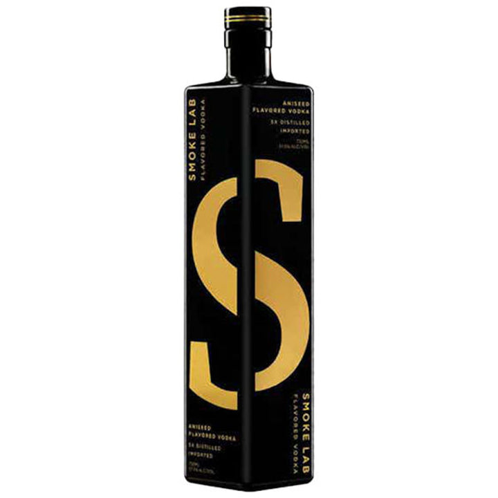 SMOKE LAB 750ML