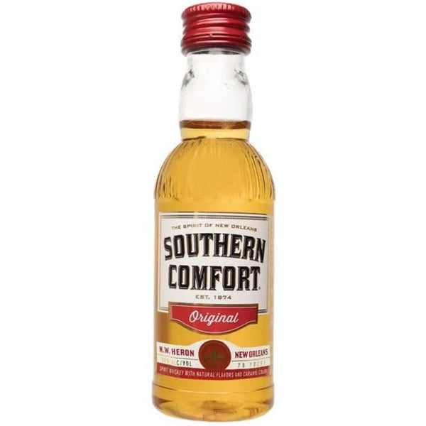 SOUTHERN COMFORT 50 ML