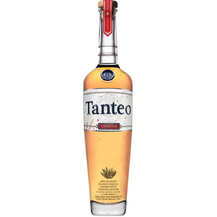 TANTEO CHIPOTLE   750ML         