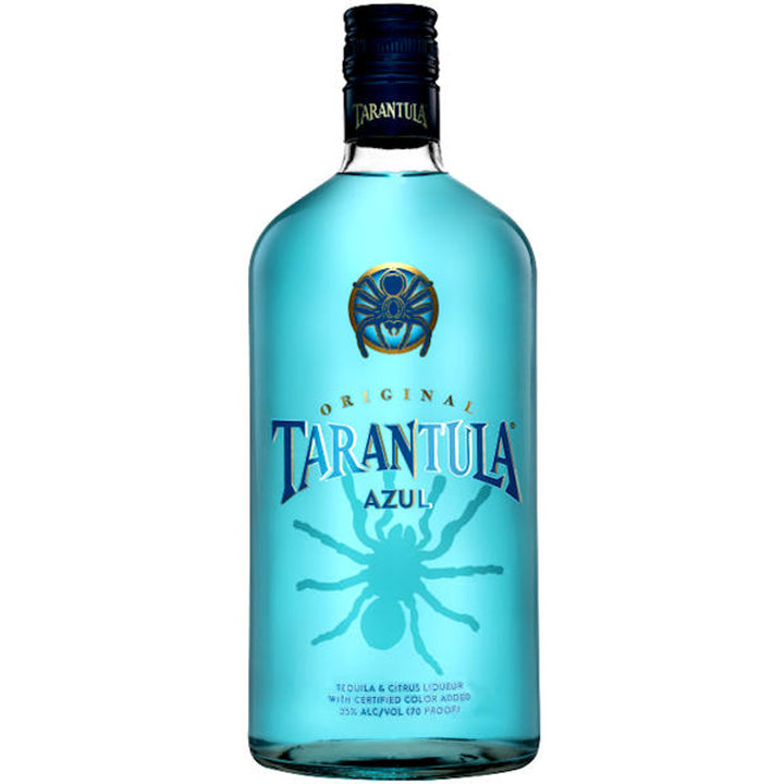TARANTULA AZUL 750ML