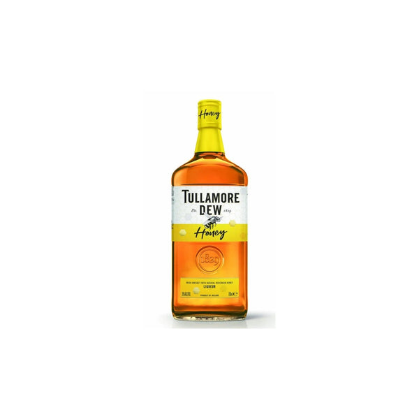 TULLAMORE D.E.W HONEY