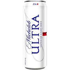 MICHELOB ULTRA 12OZ CAN