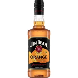 JIMBEAN ORANGE 375ML
