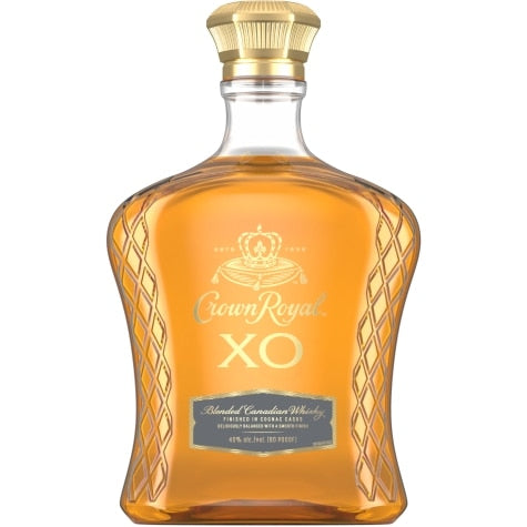 CROWN ROYAL XO 750ML