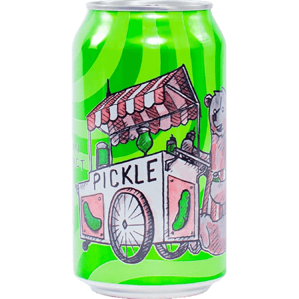 UAB PICKLE