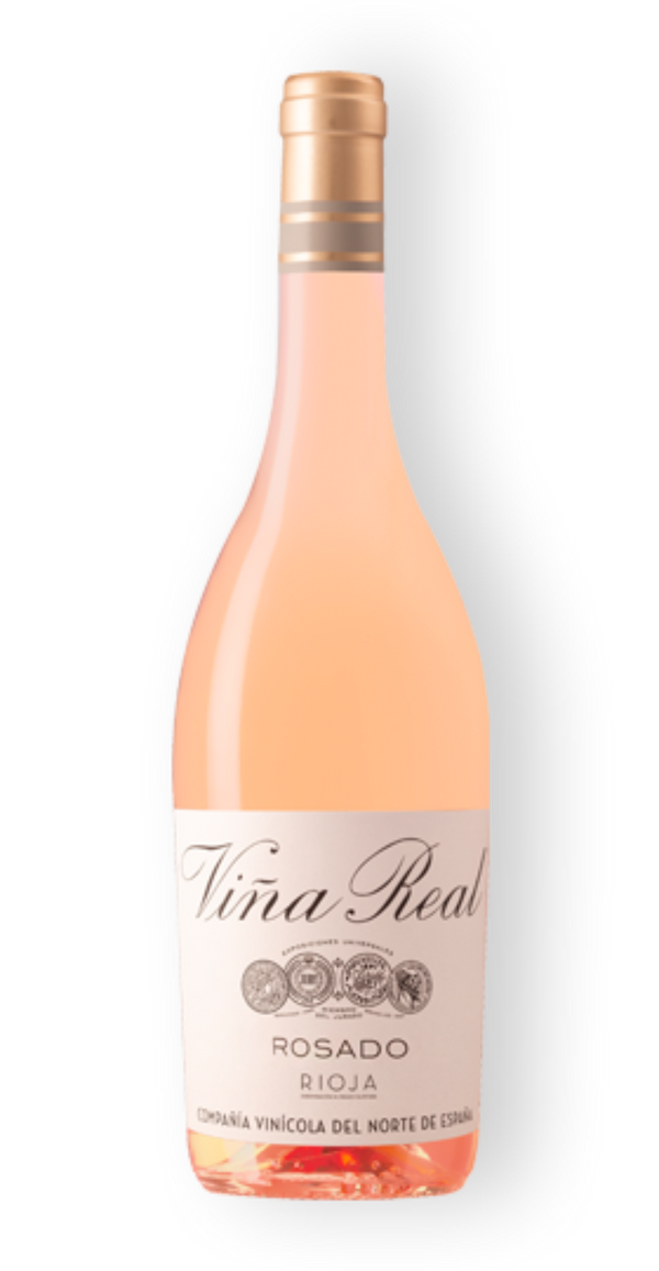 VINA REAL ROSE 750ML