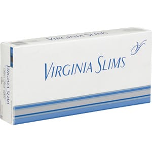 Buy Now VIRGINIA SLIMS SILVER in-sebastian-florida