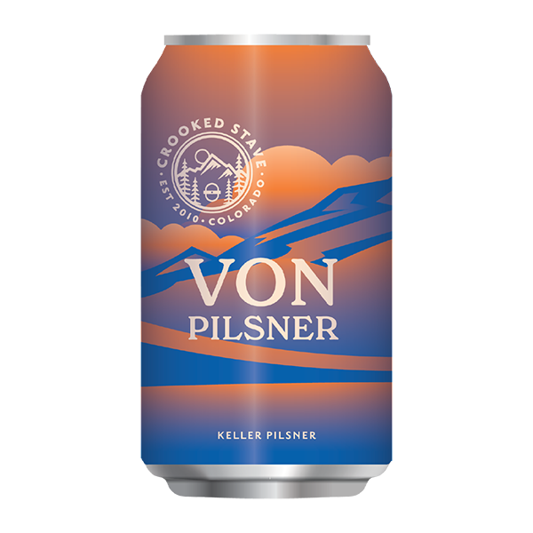 VON PILSNER