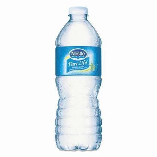 NESTLE WATER