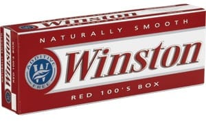 Buy Now WINSTON RED BOX in-sebastian-florida
