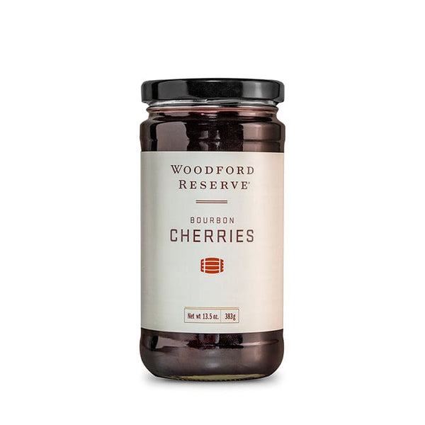 WOODFORD RESERVE BOURBON CHERRIES 13.5OZ